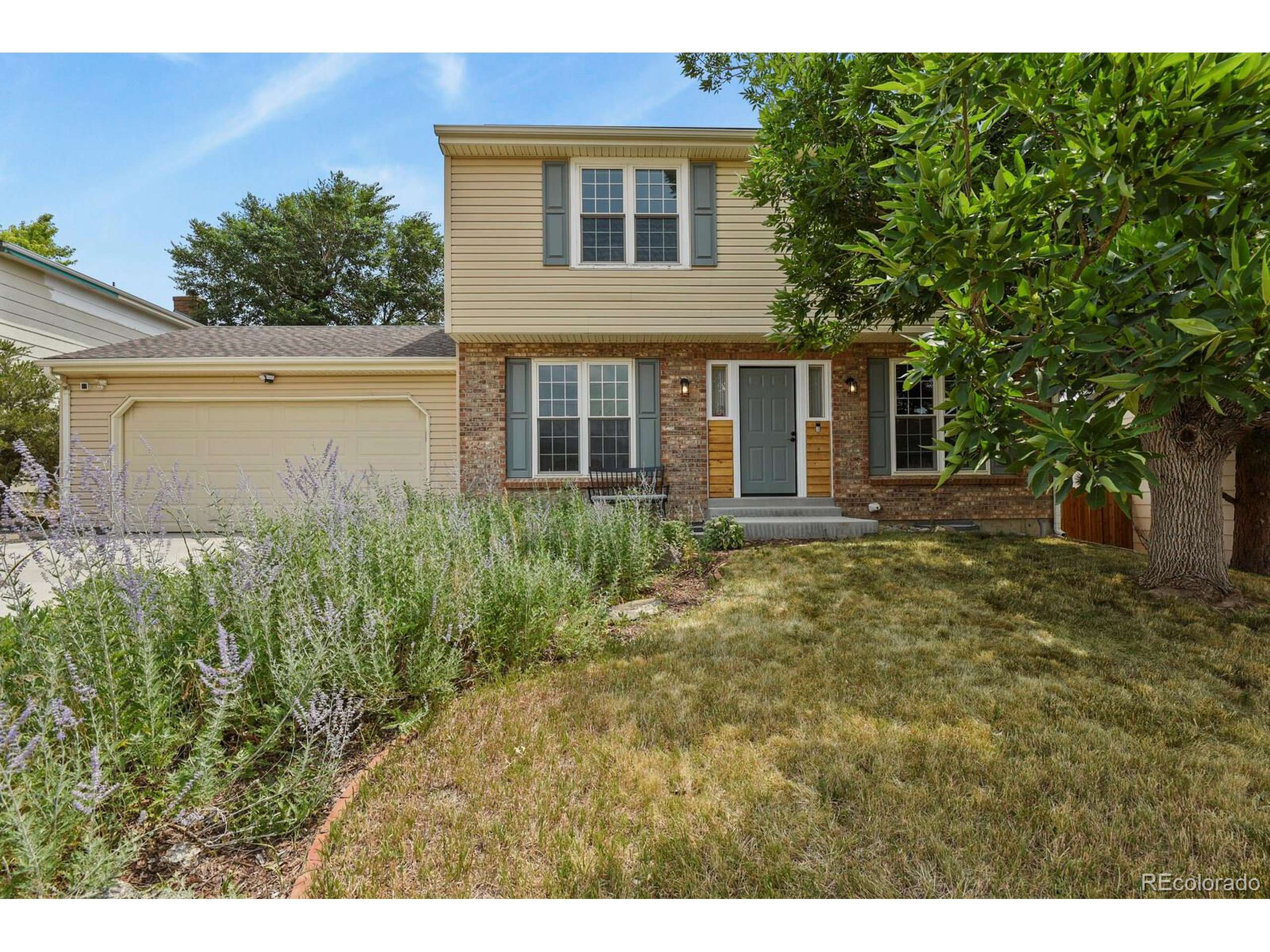 4436 S Eldridge St, Morrison, CO 80465