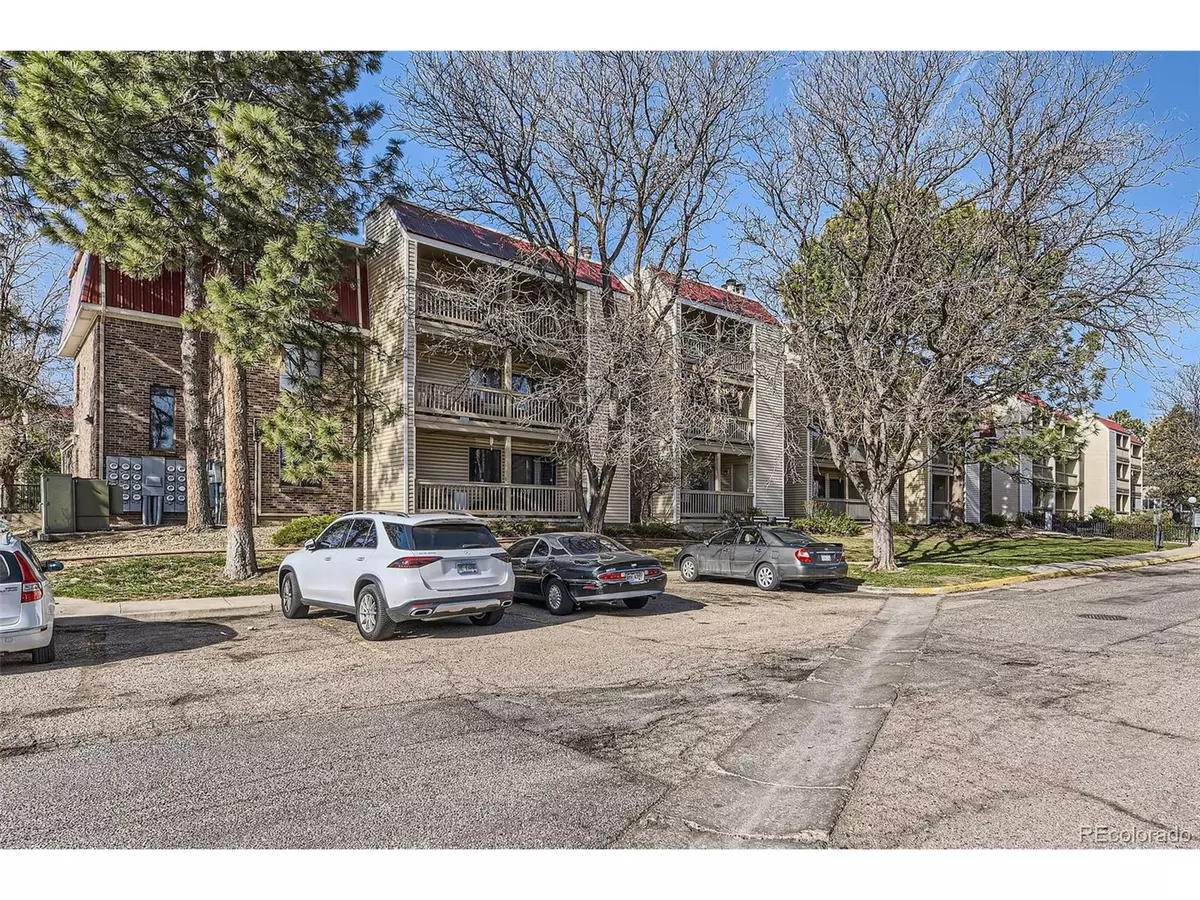 Aurora, CO 80012,14720 E Kentucky Dr #625