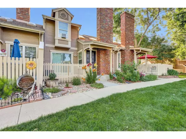 14243 E Radcliff Cir, Aurora, CO 80015