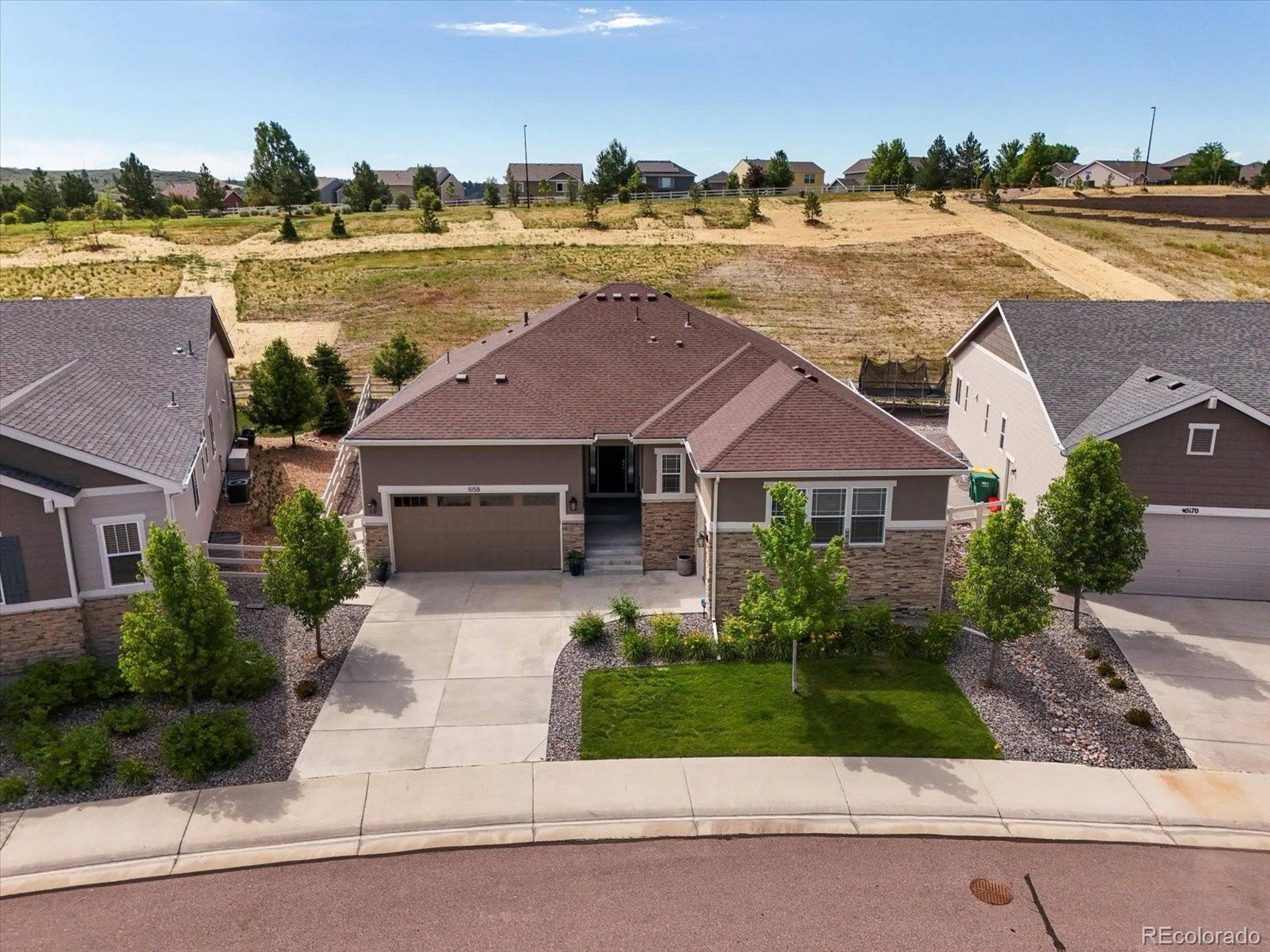 Castle Rock, CO 80104,5158 Silver Hare Ln