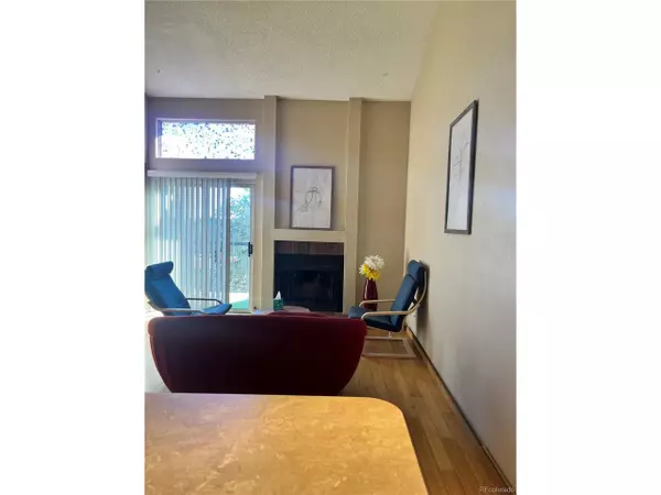 Littleton, CO 80123,4899 S Dudley St #K18