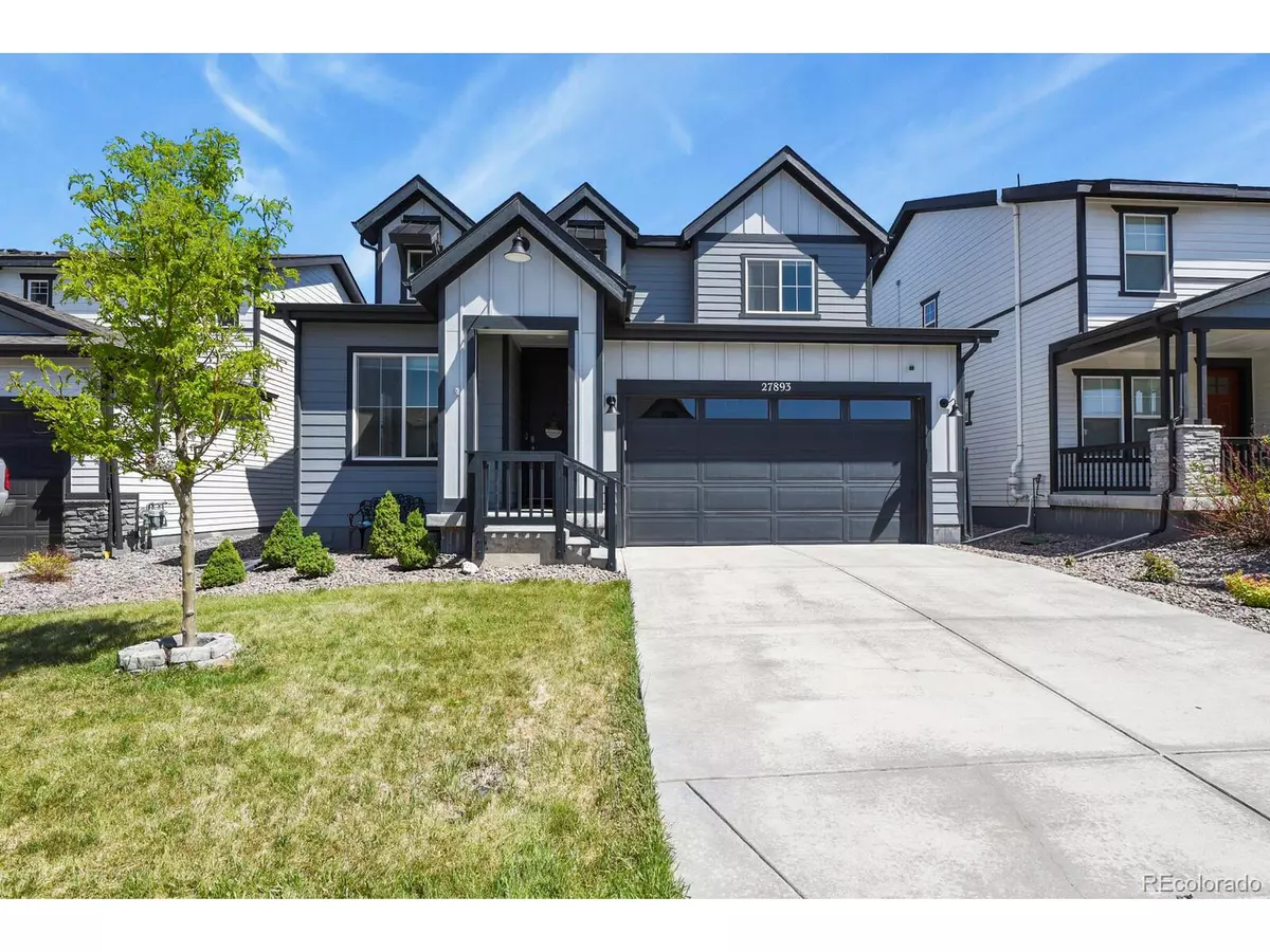 Aurora, CO 80018,27893 E 6th Pl