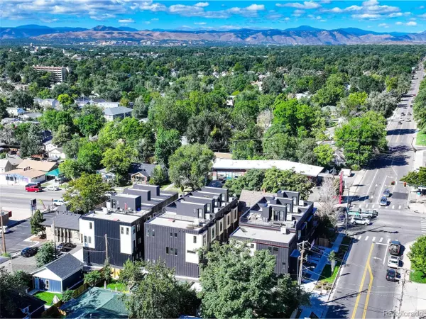 Denver, CO 80212,5128 W 26th Ave #310