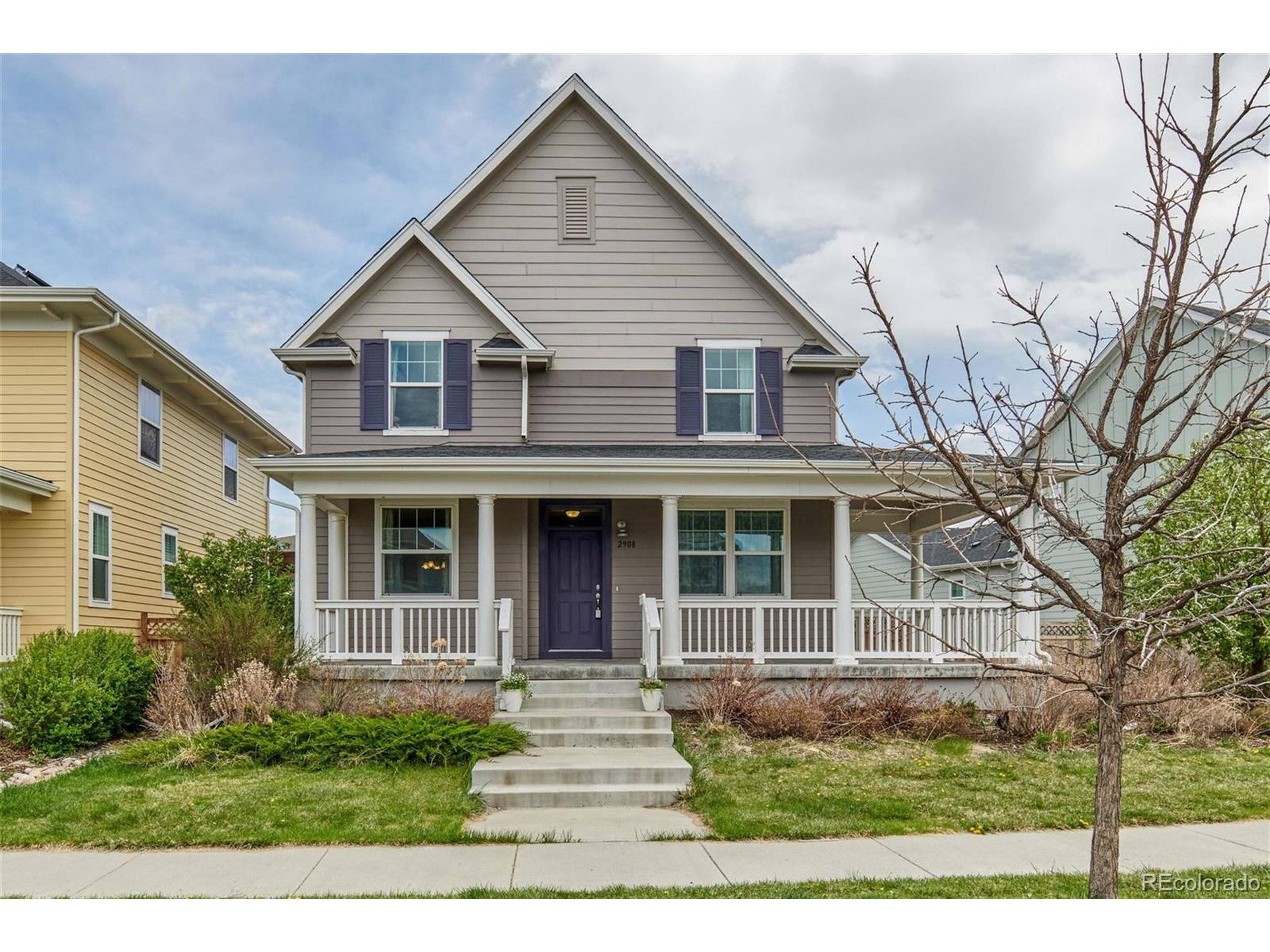 2908 Ironton St, Denver, CO 80238
