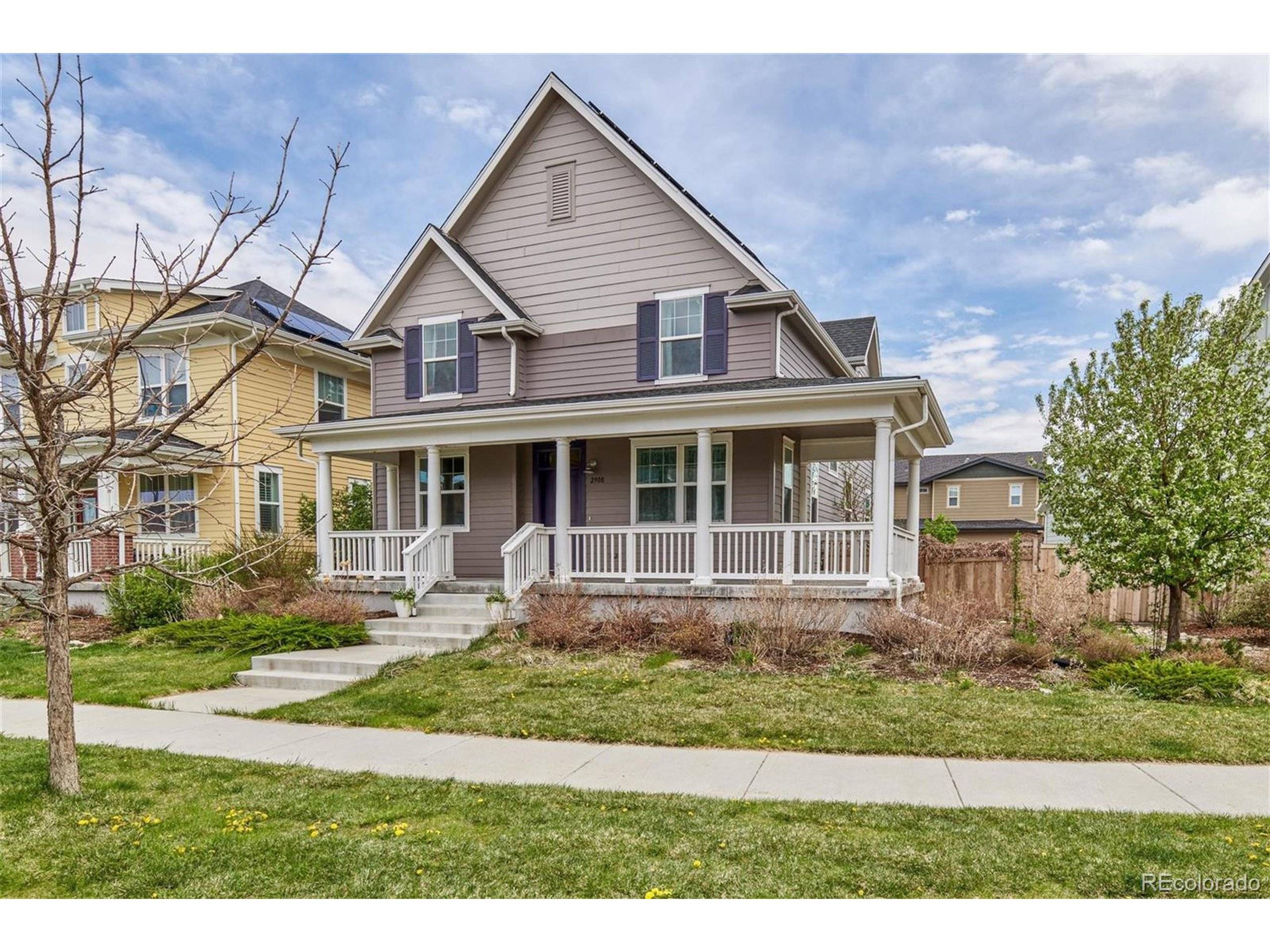 Denver, CO 80238,2908 Ironton St