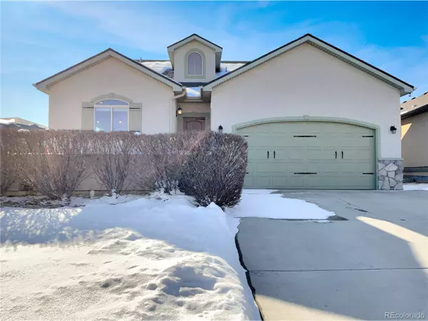 Greeley, CO 80634,2025 81st Avenue Ct