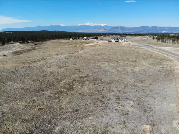 Colorado Springs, CO 80908,12632 Eagle Forest Dr