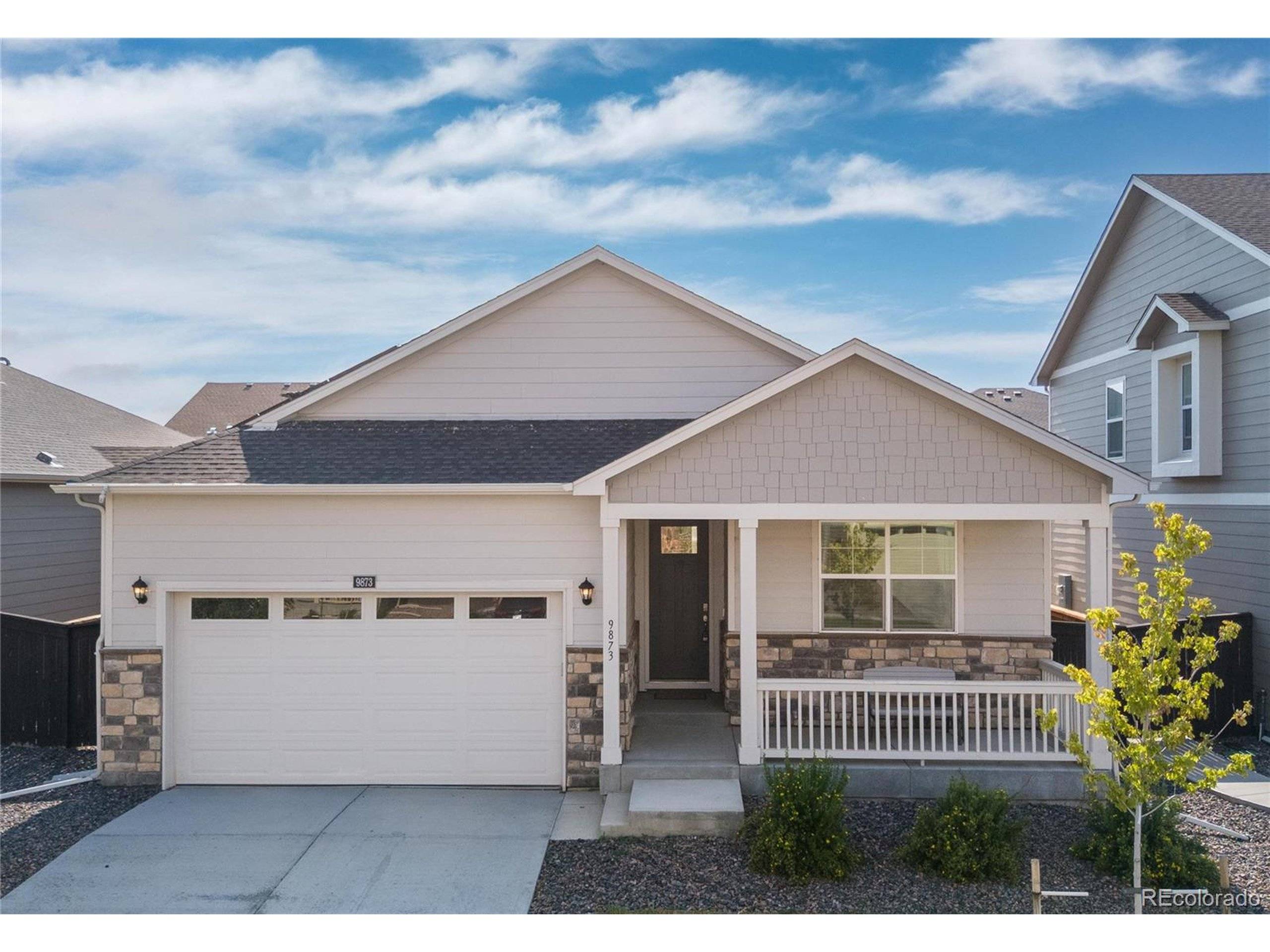 9873 Ceylon St, Commerce City, CO 80022