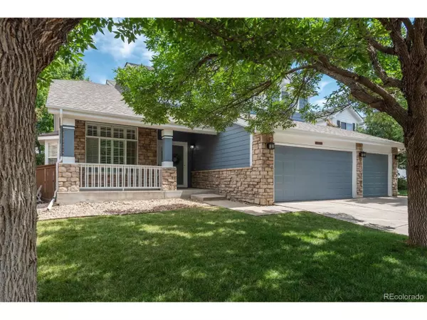 10278 Dan Ct, Highlands Ranch, CO 80130