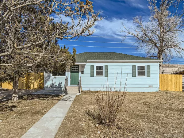 1801 Ruth Dr,  Thornton,  CO 80229