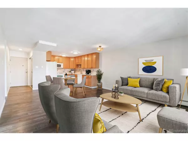 775 S Alton Way #3C, Denver, CO 80247