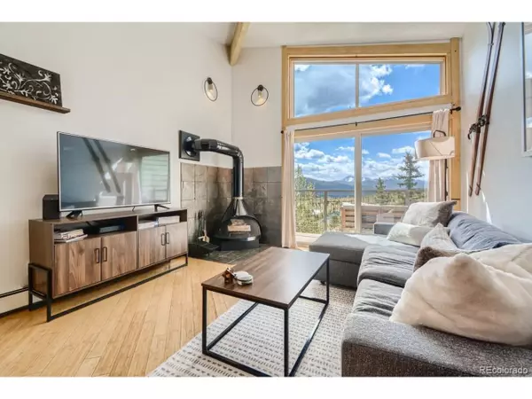 Silverthorne, CO 80498,7235 Ryan Gulch Rd #305