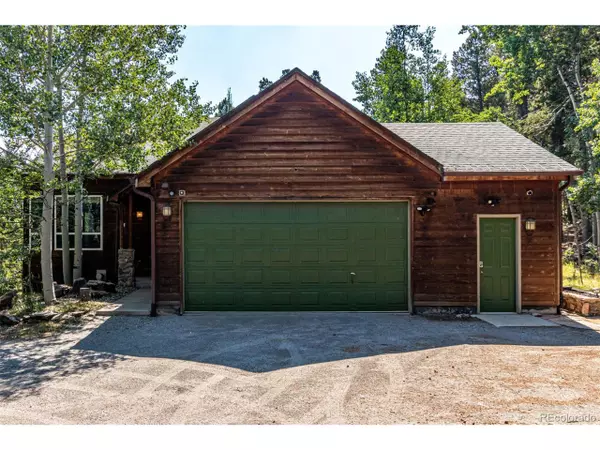 Black Hawk, CO 80422,116 Timber Rd