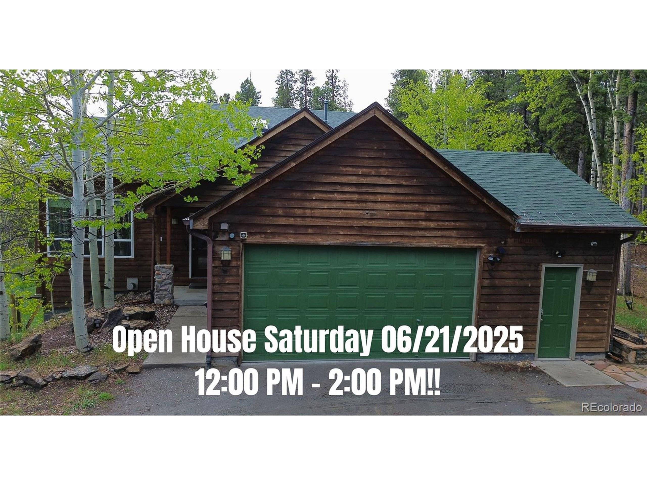 116 Timber Rd, Black Hawk, CO 80422
