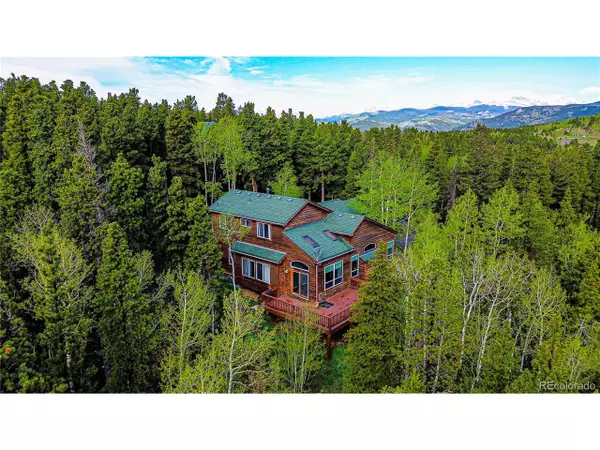 116 Timber Rd, Black Hawk, CO 80422