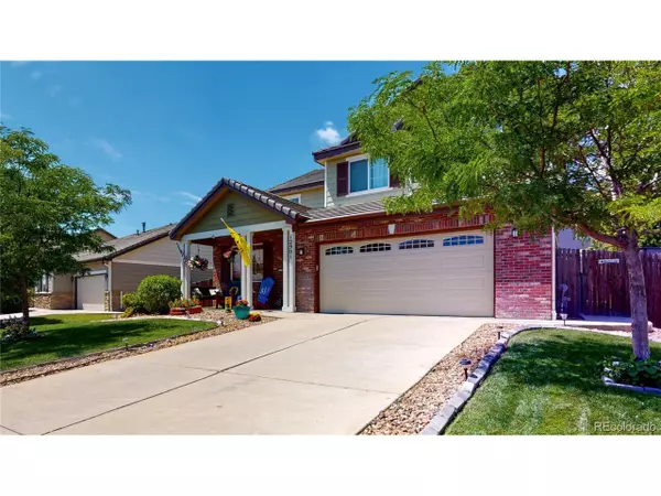 Thornton, CO 80602,12901 Rosemary St