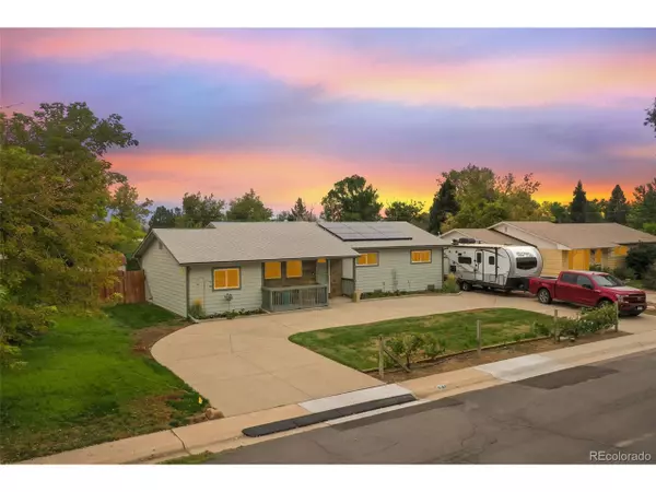 5182 S Keenland Ct, Littleton, CO 80123