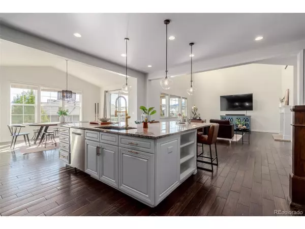 Arvada, CO 80007,16950 W 95th Pl