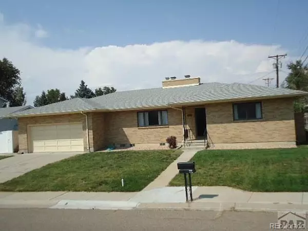 Pueblo, CO 81008