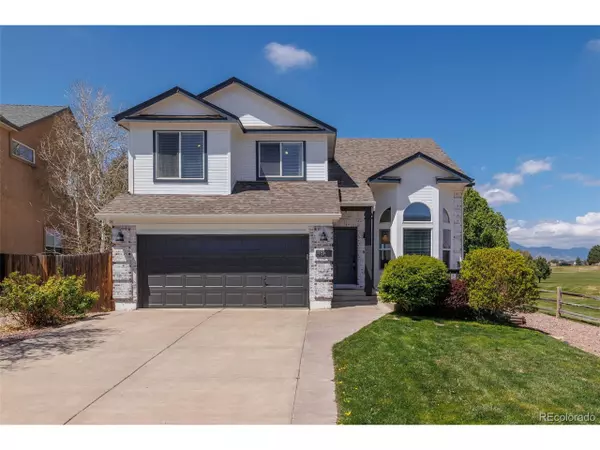 Colorado Springs, CO 80911