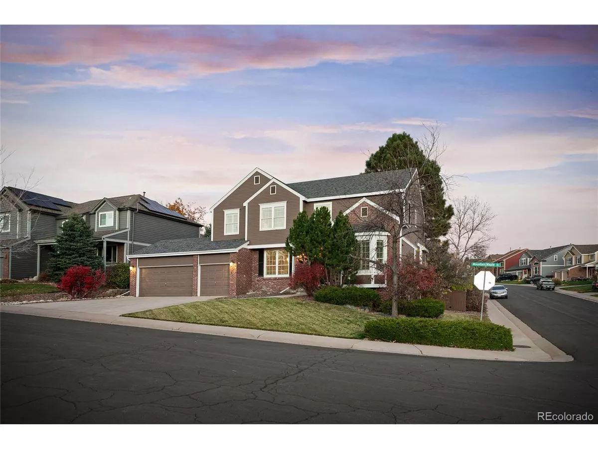 Highlands Ranch, CO 80129,10292 Mountain Maple Dr