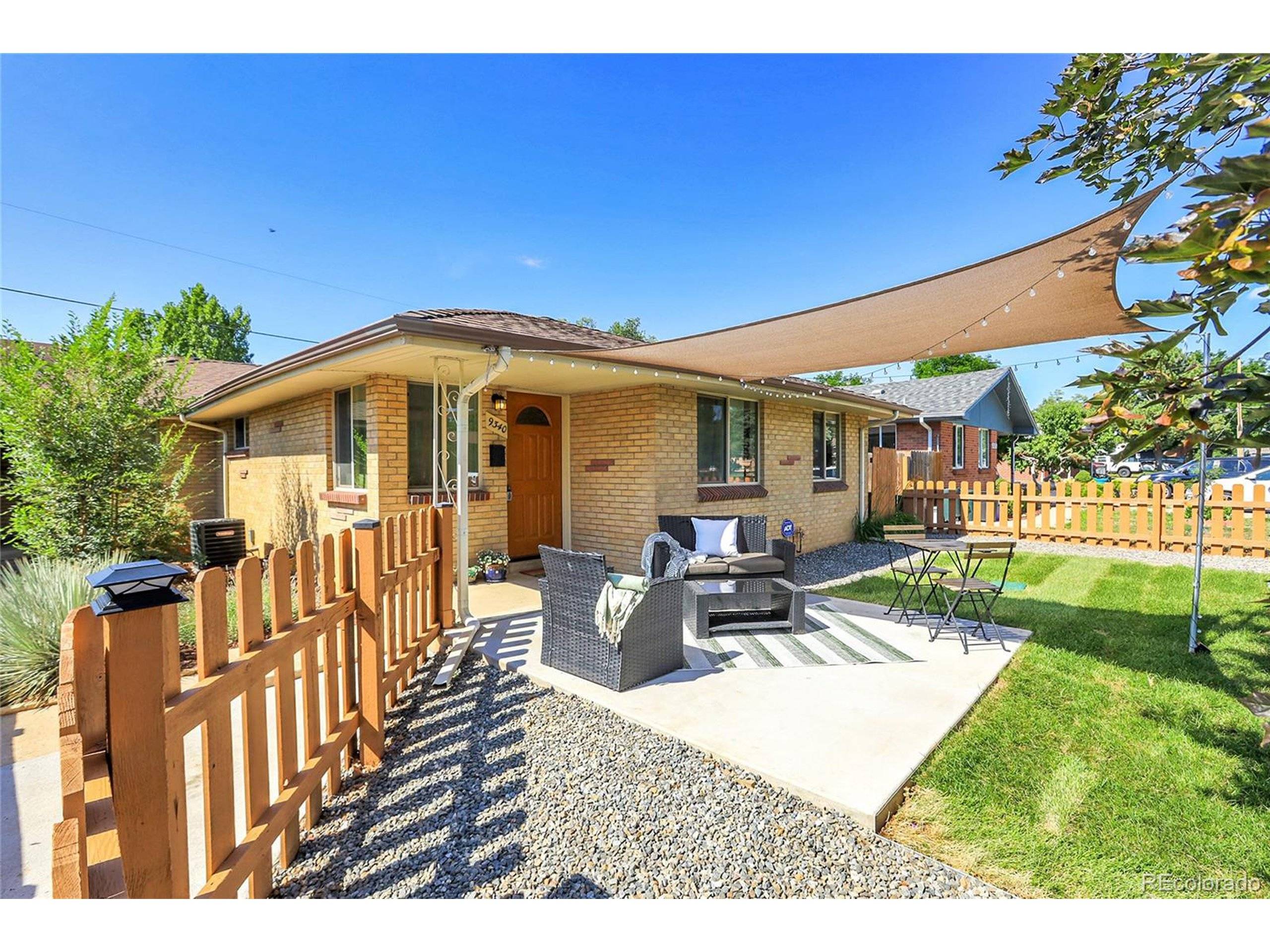 9340 W 45th Ave, Wheat Ridge, CO 80033