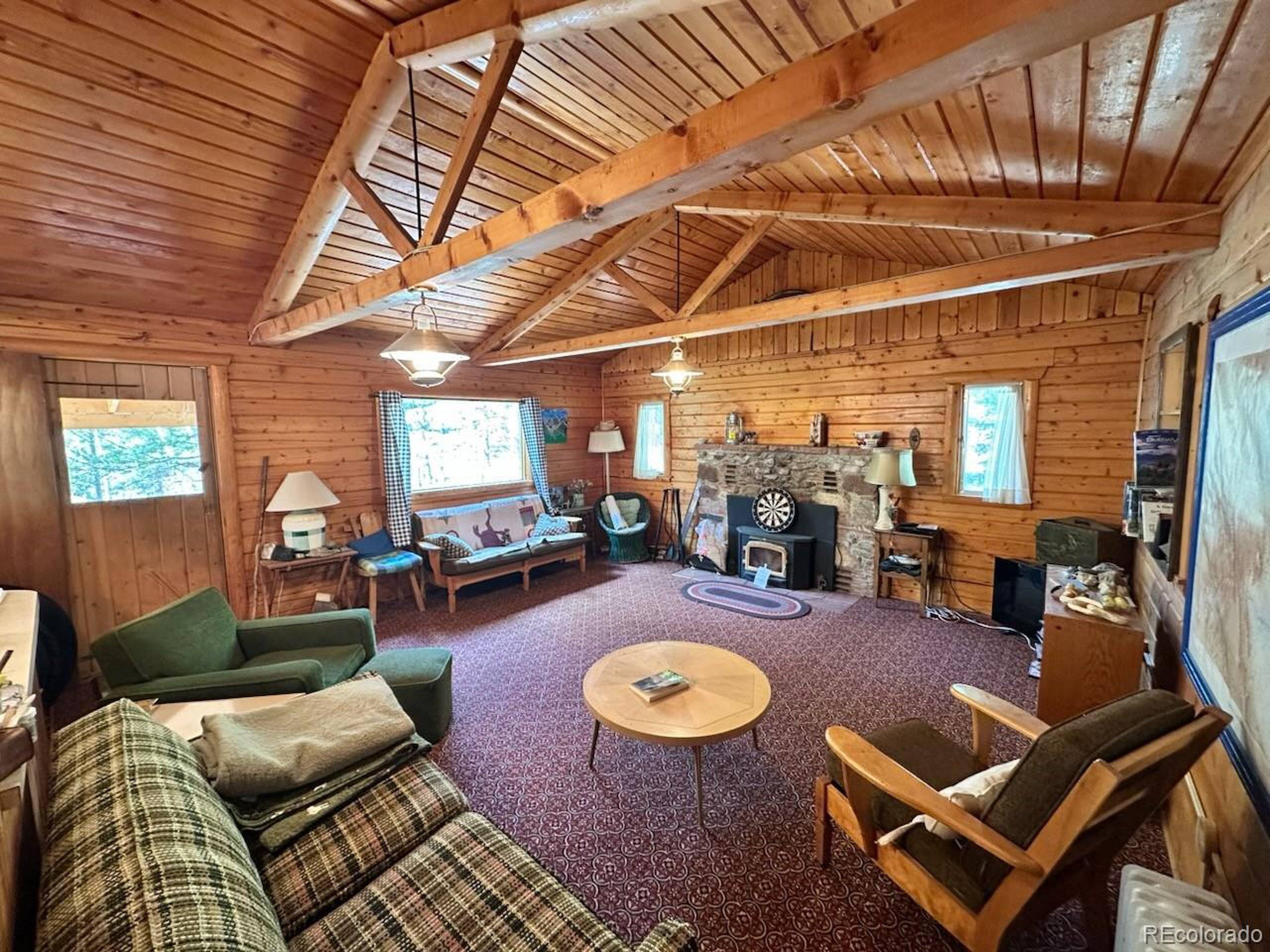 Nathrop, CO 81236,22560 County Road 292 A