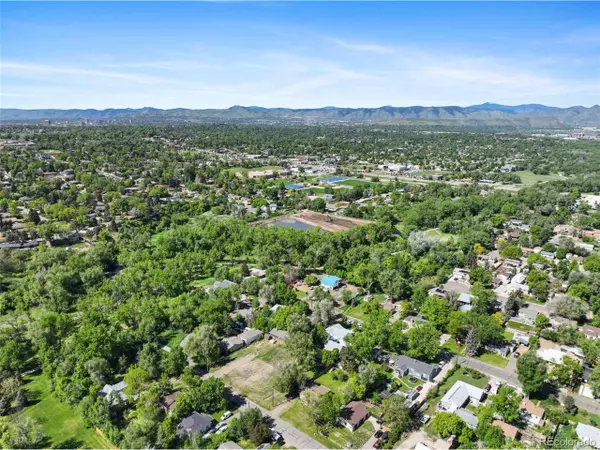 Wheat Ridge, CO 80033,4229 Garrison St