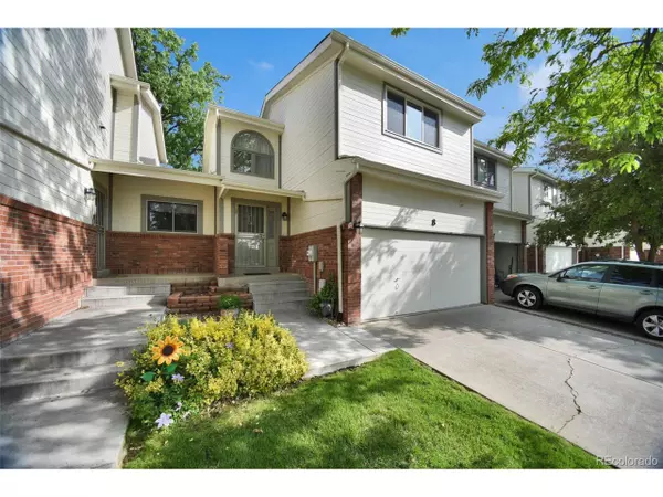 Arvada, CO 80002,5283 Union Ct #8
