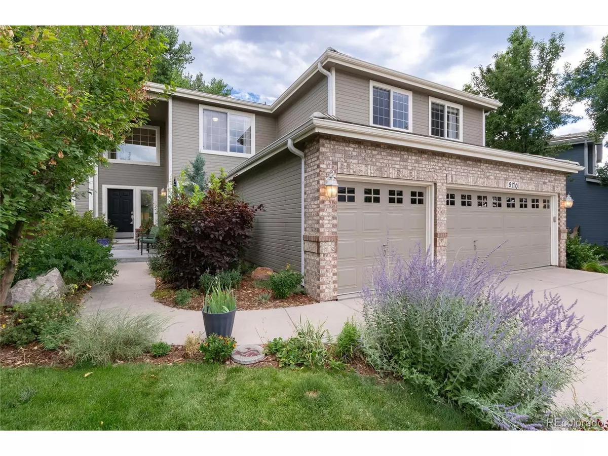 Highlands Ranch, CO 80129,9170 Fox Fire Dr