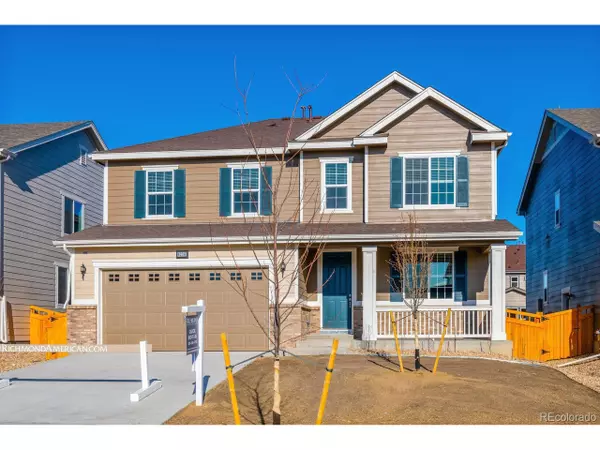 6236 Waterman Way,  Frederick,  CO 80516