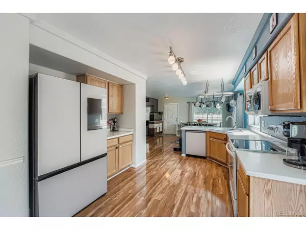 Denver, CO 80249,21558 E 45th Ave
