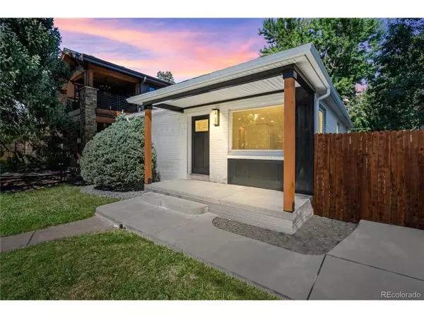 1546 S Milwaukee St, Denver, CO 80210