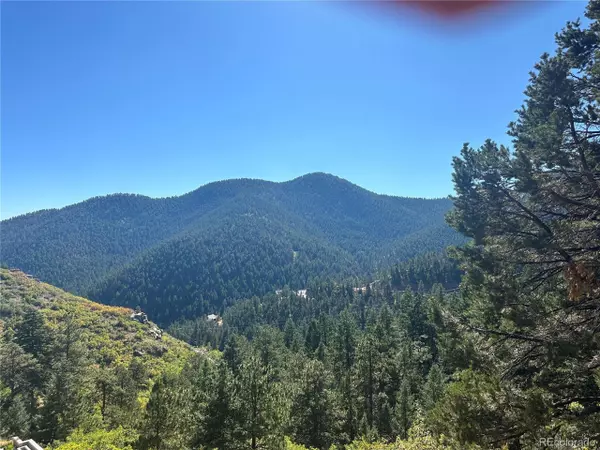 Manitou Springs, CO 80829,270 Upper Sun Valley Rd