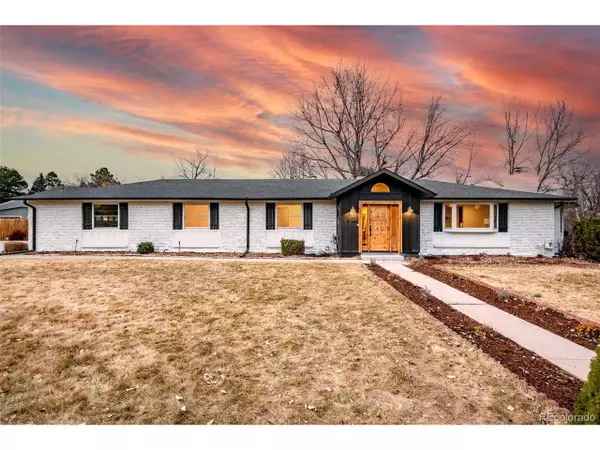 Centennial, CO 80121,6153 S Cherrywood Cir