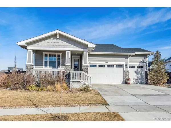 2915 Merlin Dr, Brighton, CO 80601