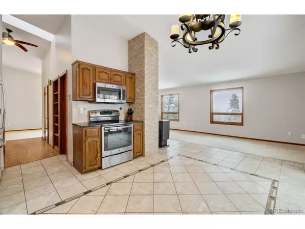 Manitou Springs, CO 80829,5865 Waterfall Loop