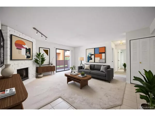 Lakewood, CO 80227,3335 S Ammons St #6-102