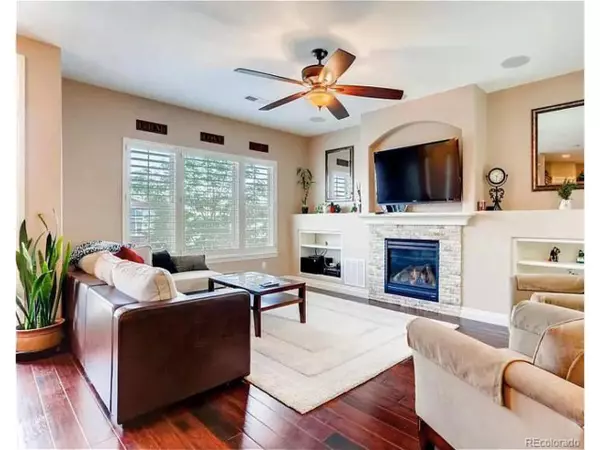 Lone Tree, CO 80124,9234 Ridgegate Pkwy