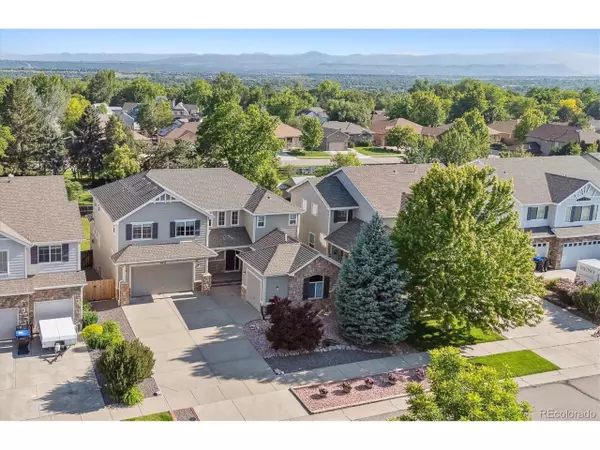 Arvada, CO 80004,9636 W 71st Pl