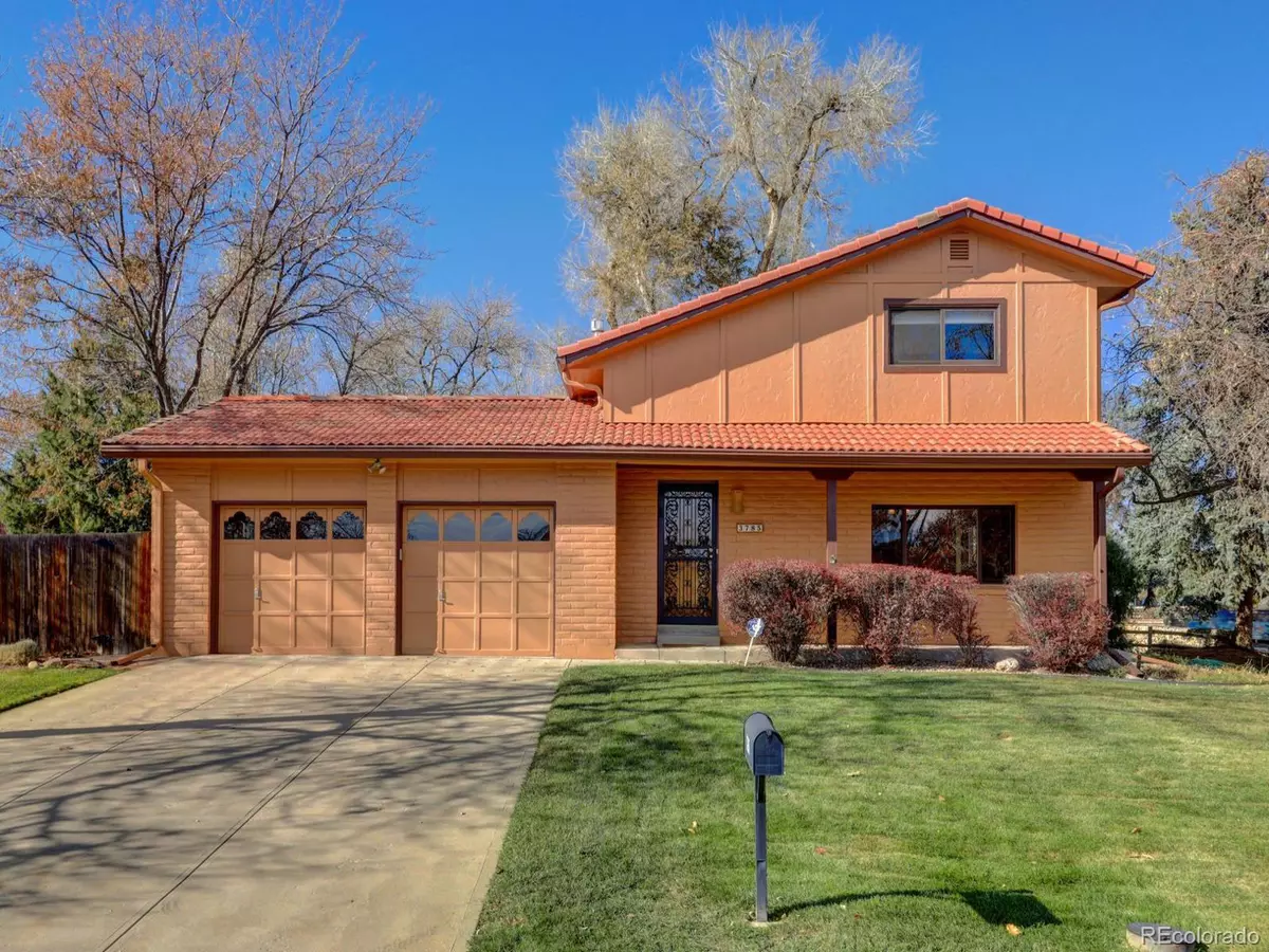 Wheat Ridge, CO 80033,3785 Union Ct