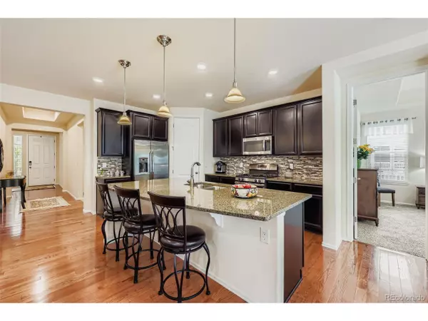 Castle Rock, CO 80109,2611 Leafdale Cir