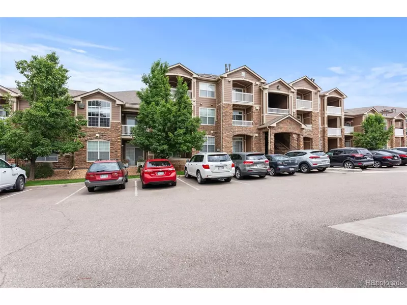 7440 S BLACKHAWK St #207, Englewood, CO 80112