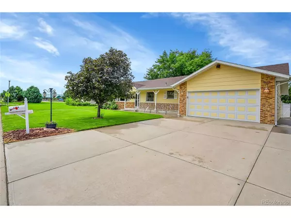 Sterling, CO 80751,1704 Robin Rd
