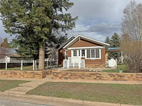 209 S Third St, Westcliffe, CO 81252
