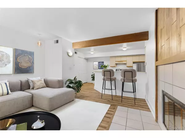 Boulder, CO 80303,20 S Boulder Cir #2109