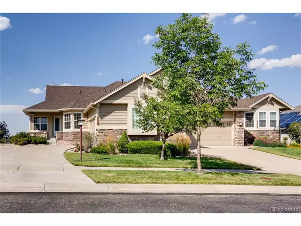 Aurora, CO 80016,22141 E Canyon Pl