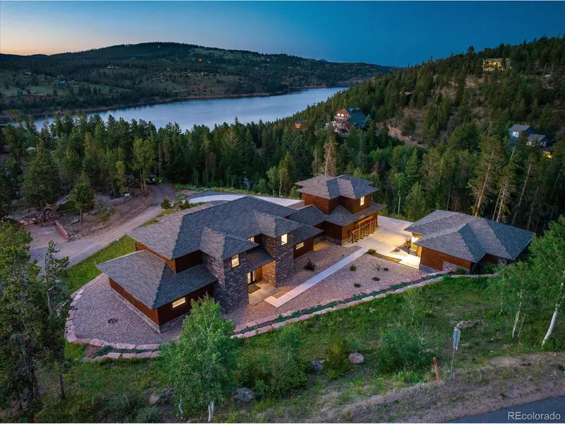 239 Big Springs Pt, Nederland, CO 80466