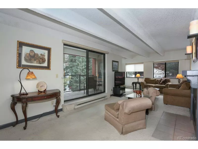 57 Copper Cir #201, Frisco, CO 80443