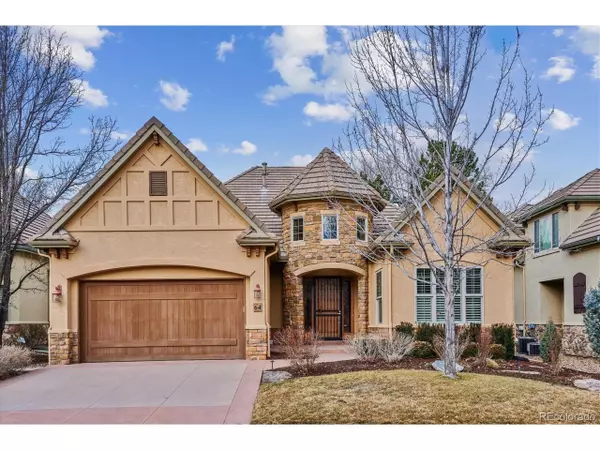 64 Brookhaven Dr, Littleton, CO 80123